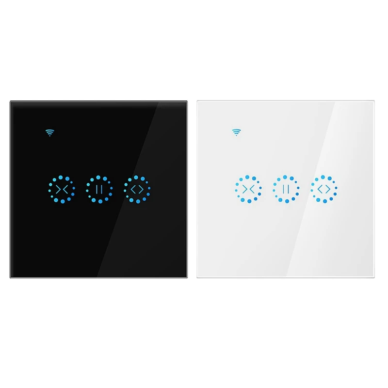 

LJL-App Wi-Fi, переключатель для штор, Alexa