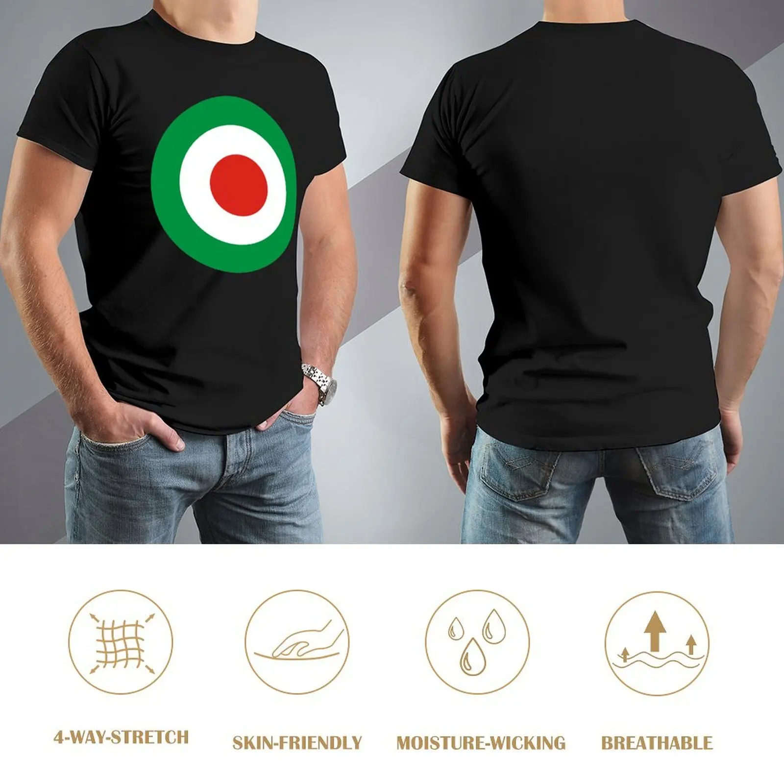 Футболка Coppa Italia винтажная одежда корейская модная футболка с короткими рукавами