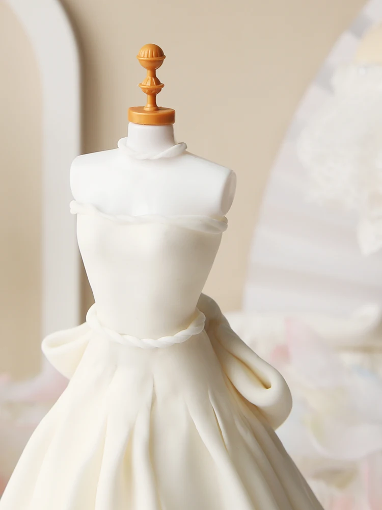 Отец и сын строительный шар для вечерние Baiyun мягкие керамические украшения