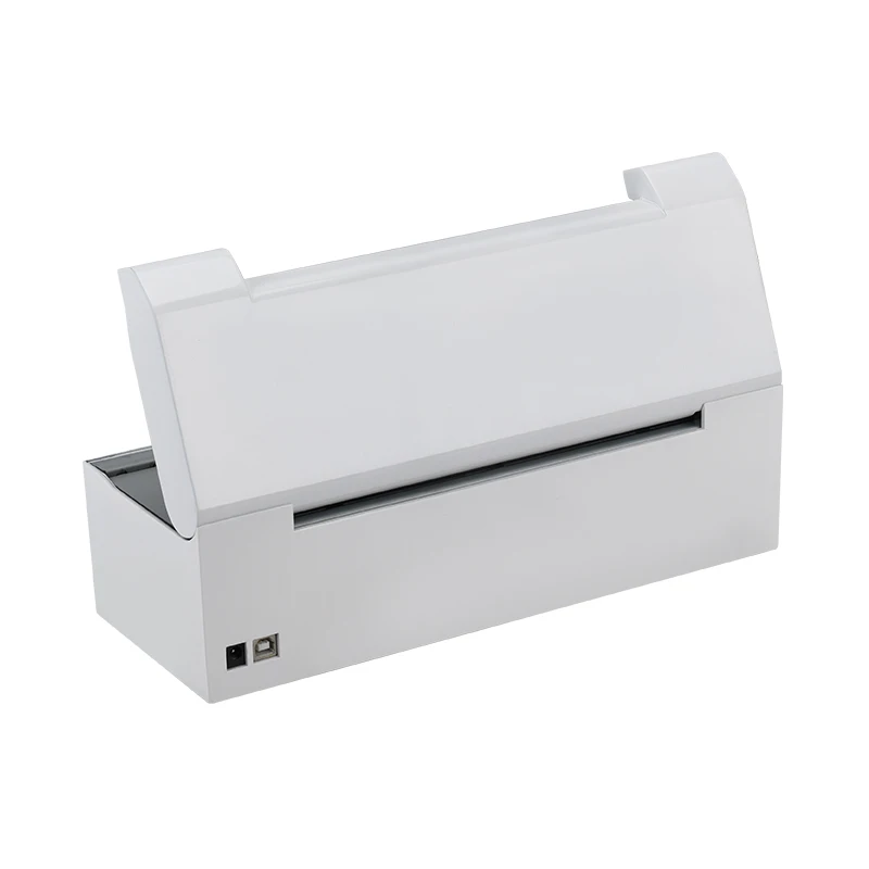 

OEM/ODM 203dpi OCR A4 2D QR 1D Desktop Handsfree Barcode Scanner for Lottery Retail LS400D
