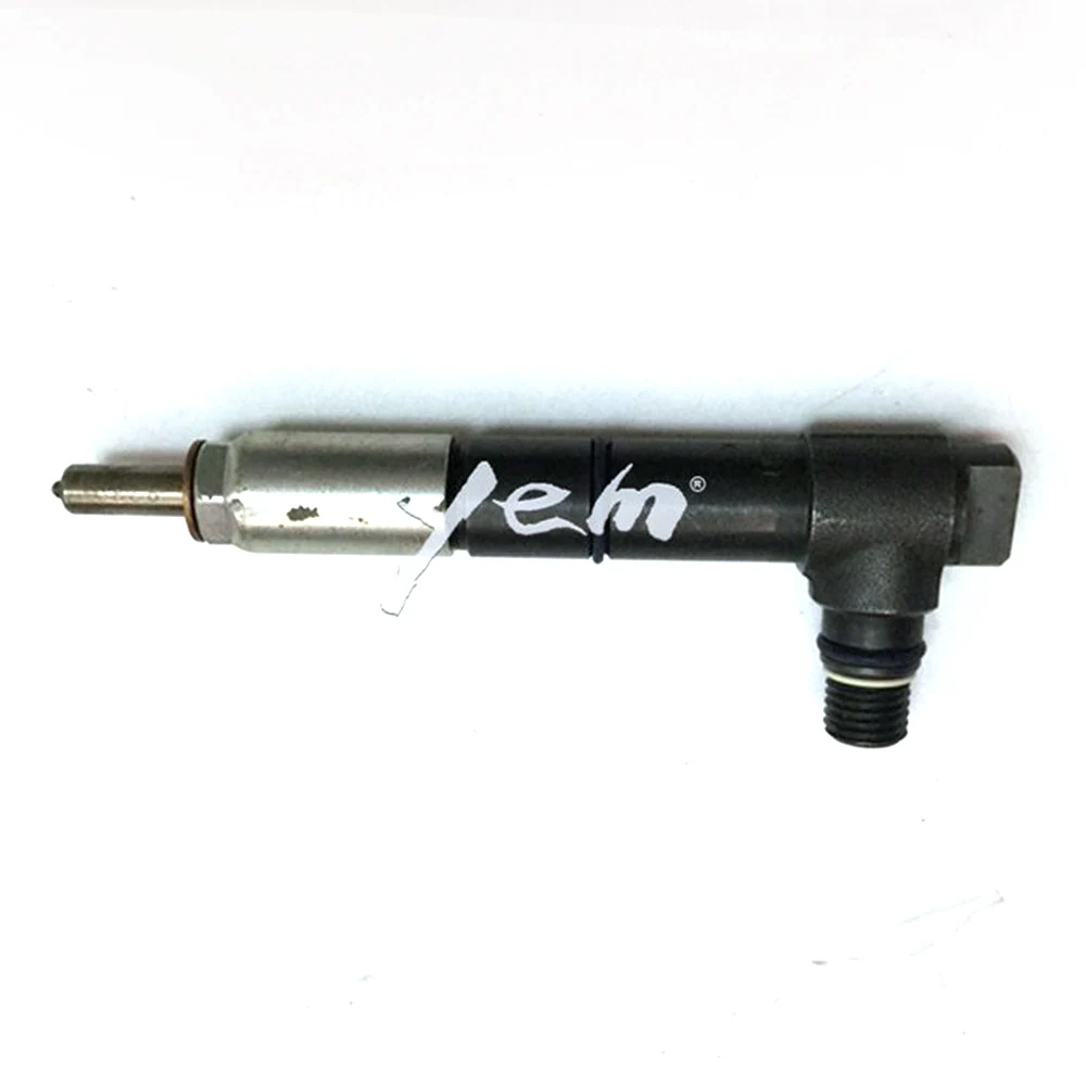 Запчасти для двигателя kubota V3307 Топливная форсунка в сборе 15471-60010