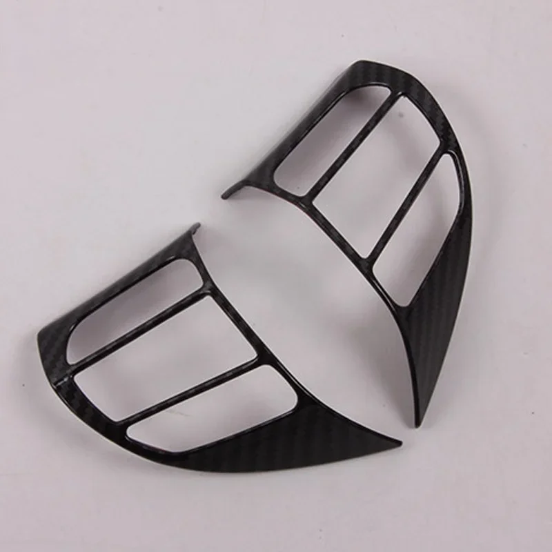 

Отделка Руля для Hyundai Lafesta 2018-2019, стиль из углеродного волокна