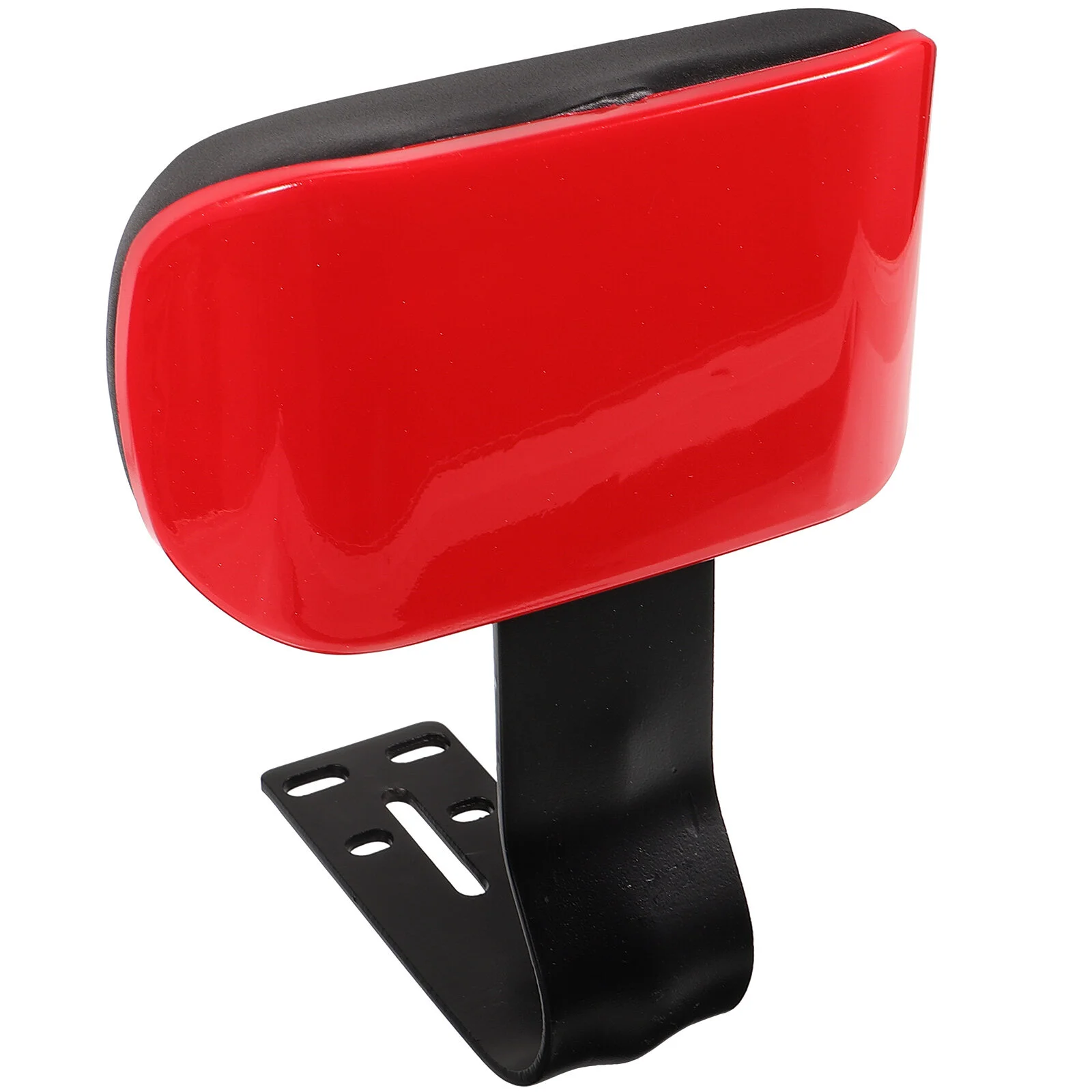 

Seat Electric Bicycles Backrest Bike Cushion Practical Universal Rear Safety Row