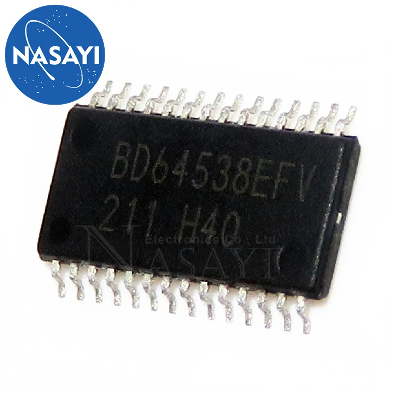 

5pcs/lot BD64538EFV BD64538 HTSSOP-28