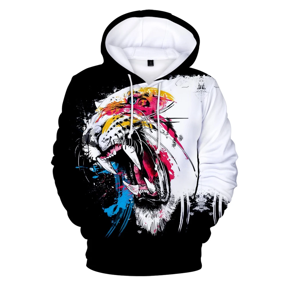 

Hip Hop Fashion Funny Wild Animal Beast Wolf 3D printed Hoodies Men/Women Adult/Child Casual Sweatshirts Long Sleeve Pullovers