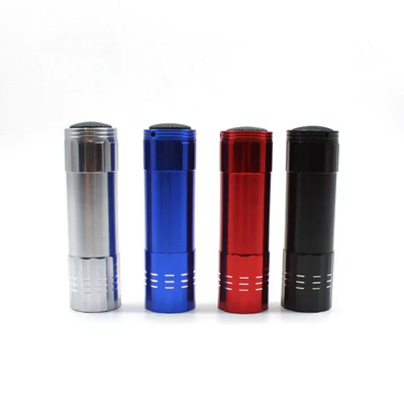 

Nail Dryer Mini LED Nail Fast Drying Light Portable UV Lamp Manicure Tool UV Lamp Nail Gel Polish Mask