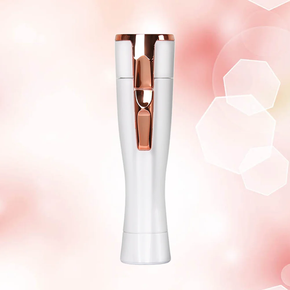 Женский бритвенный триммер для волос водонепроницаемый зоны бикини