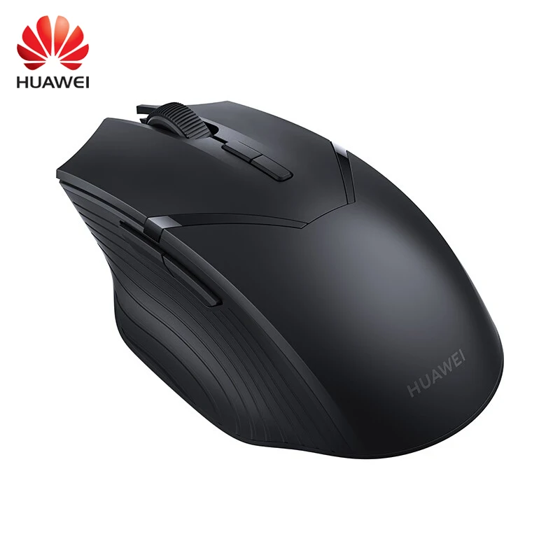 Беспроводная перезаряжаемая игровая Bluetooth-мышь HUAWEI GT эргономичная компьютерная