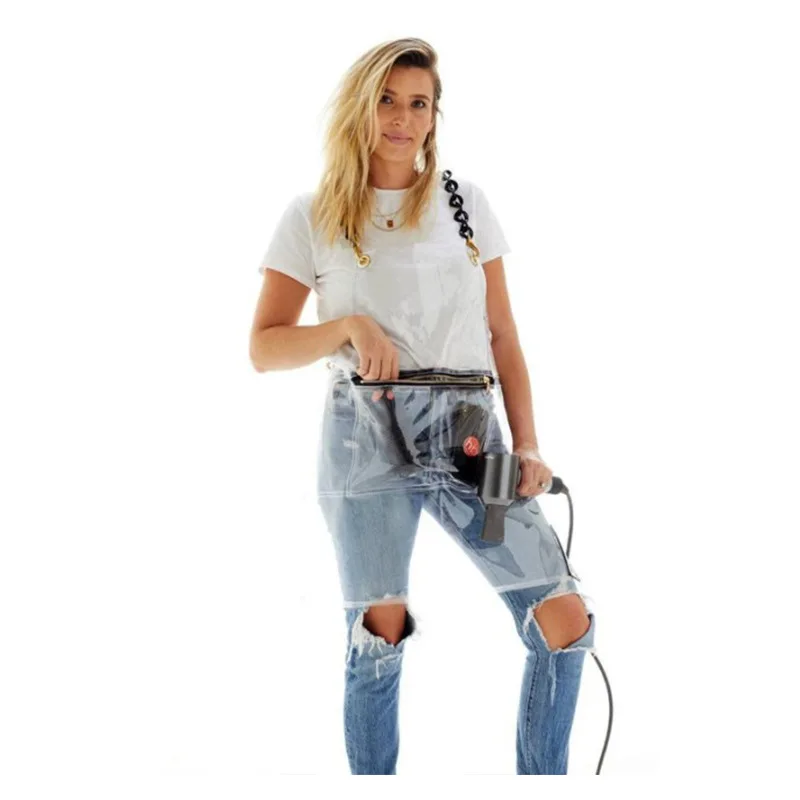 

Фартук из ТПУ радужный