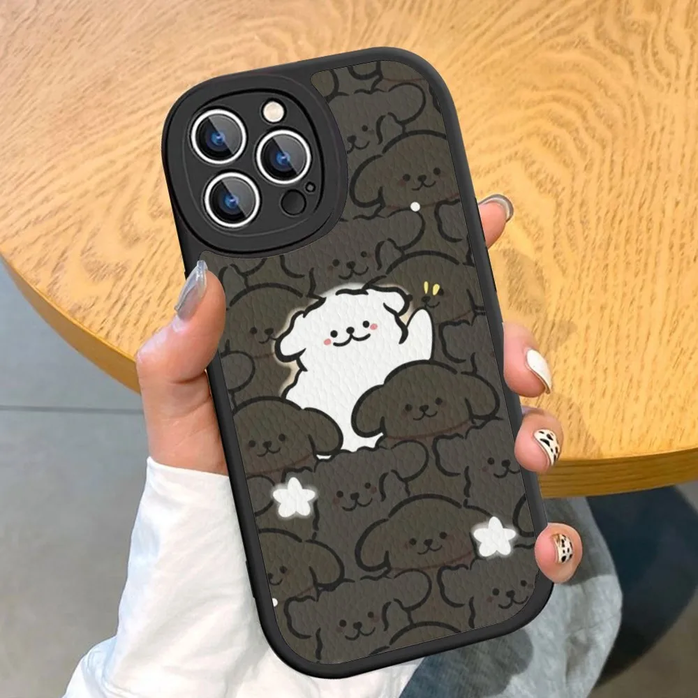 Чехол для iPhone 14 13 12 Mini 11 Pro Max Xs X Xr 7 8 Plus 6 6s