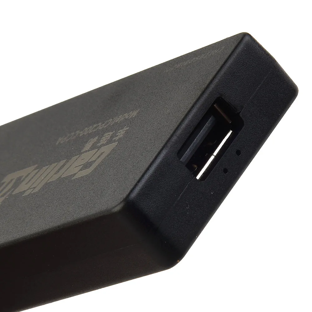 

Durable High Quality UBS Dongle Adapter New Car Mirror Player Car Mirror Player Upgrade CCPA Version Voice Control