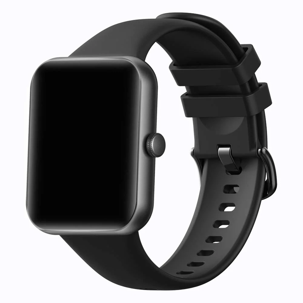 

2023 The new listing men's smart watch 3ATM IP68 waterproof sports watch 1.83 inch custom dial smart watch for Android best sell
