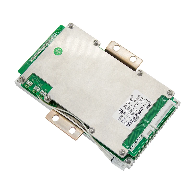 JBD 12V Bms 4S Lifepo4 200A 3S 6S 7S 8S 11S 12S 13S 14S 15S 16S 17S 18S 20S 21S 24S 30S защита наборы литиевых батарей |