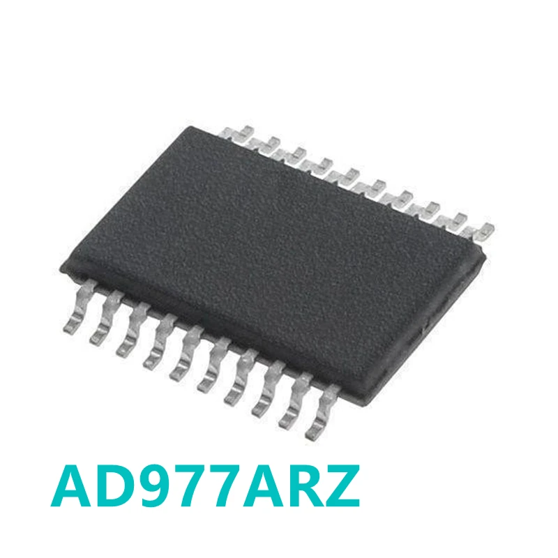 

1PCS AD977ARZ AD977AR AD977 ADC Chip Packaging SOP-20 New Original