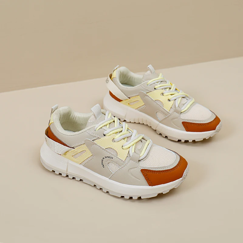 Модные Женские Теннисные Кроссовки 2024 Оригинальная Повседневная Спортивная