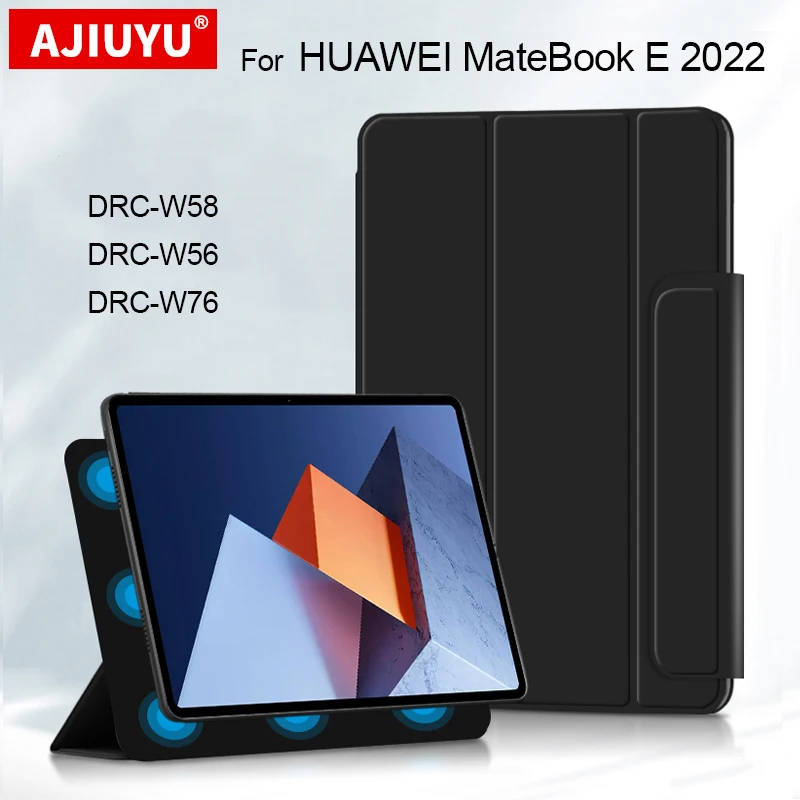 Huawei matebook drc w56