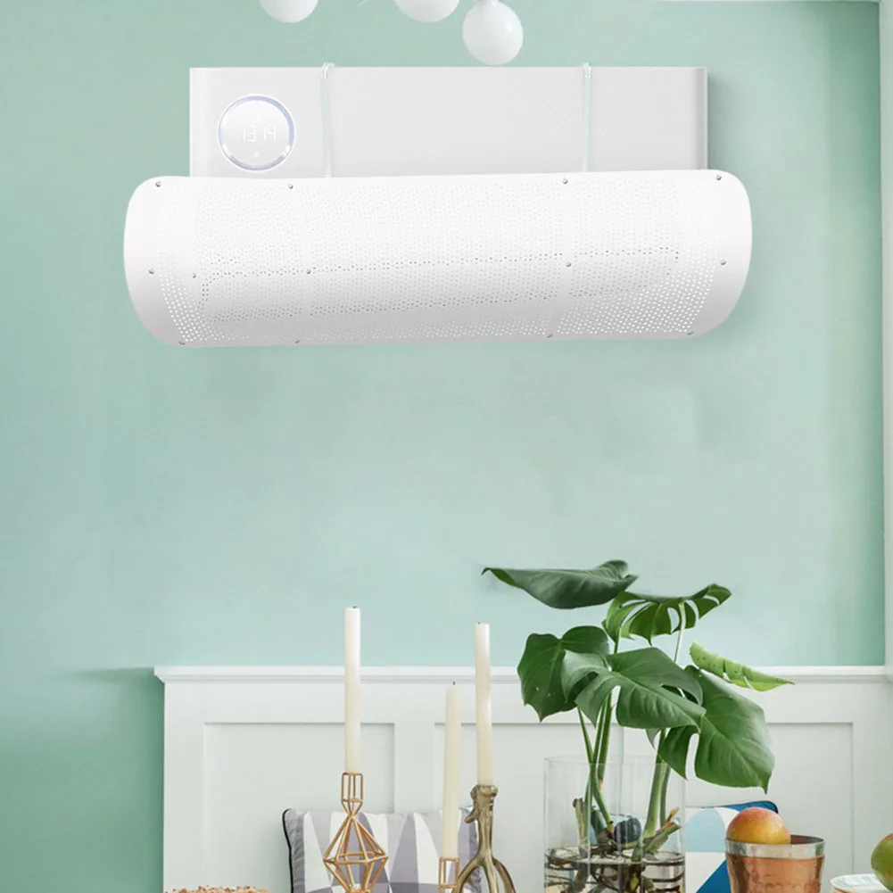 Рисунок 5 - Дефлектор воздуха для кондиционера