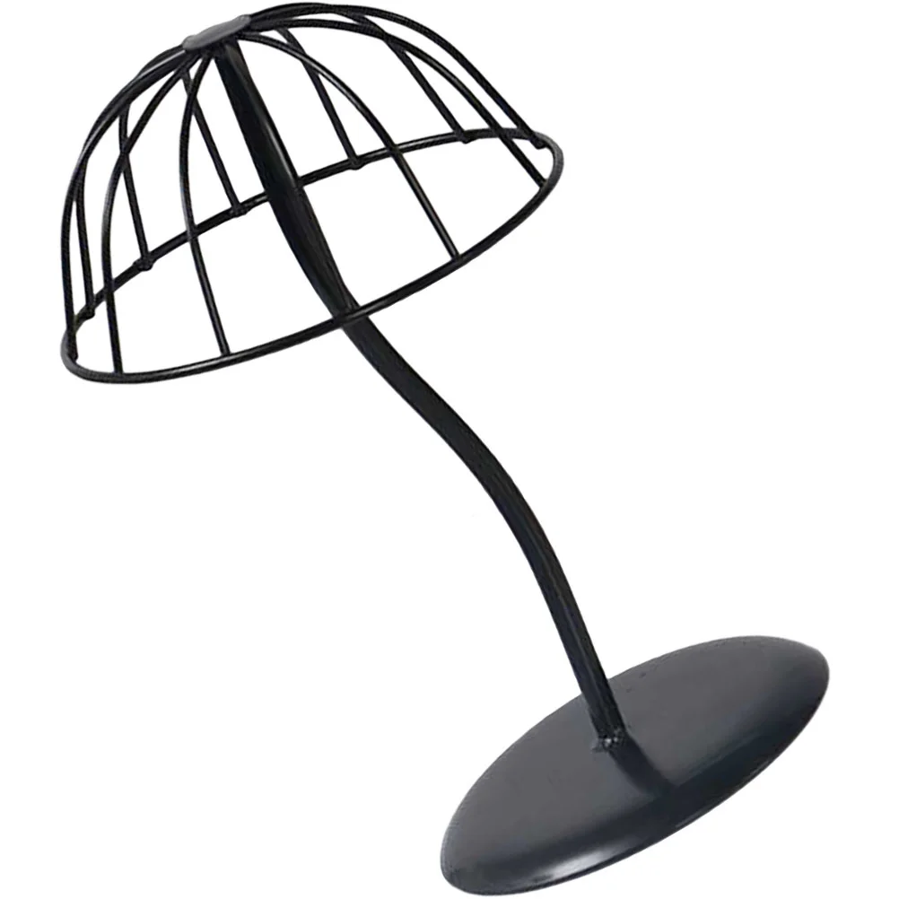 

Standing Coat Hanger Hats Storage Display Stands Hooks Metal Cap Organizer Miss Rack Closet Towel holder Shoe