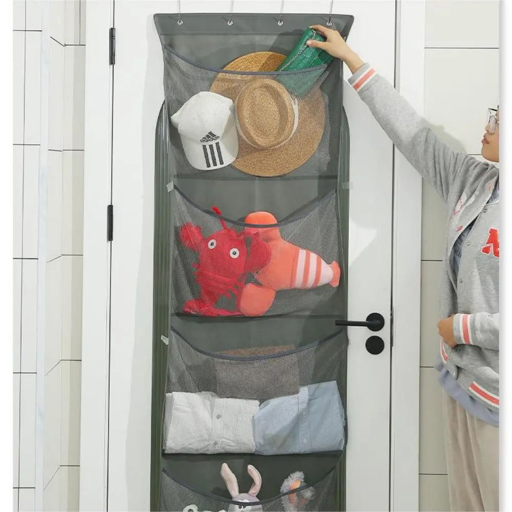 Складная подвесная сумка для куклы Минималистичная женская сумка-Органайзер с