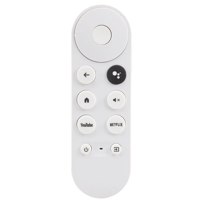 

GOOGLE CHROMECAST Set-Top Box Remote Control Google Voice Set-Top Box Remote Control Suitable For Google