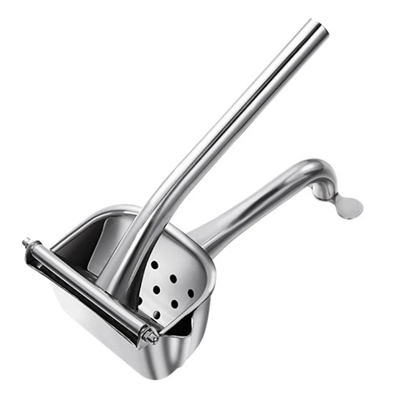 

ABHU Manual Juice Squeezer 304 Stainless Steel Hand Pressure Orange Juicer Pomegranate Lemon Squeezer Kitchen Accessories