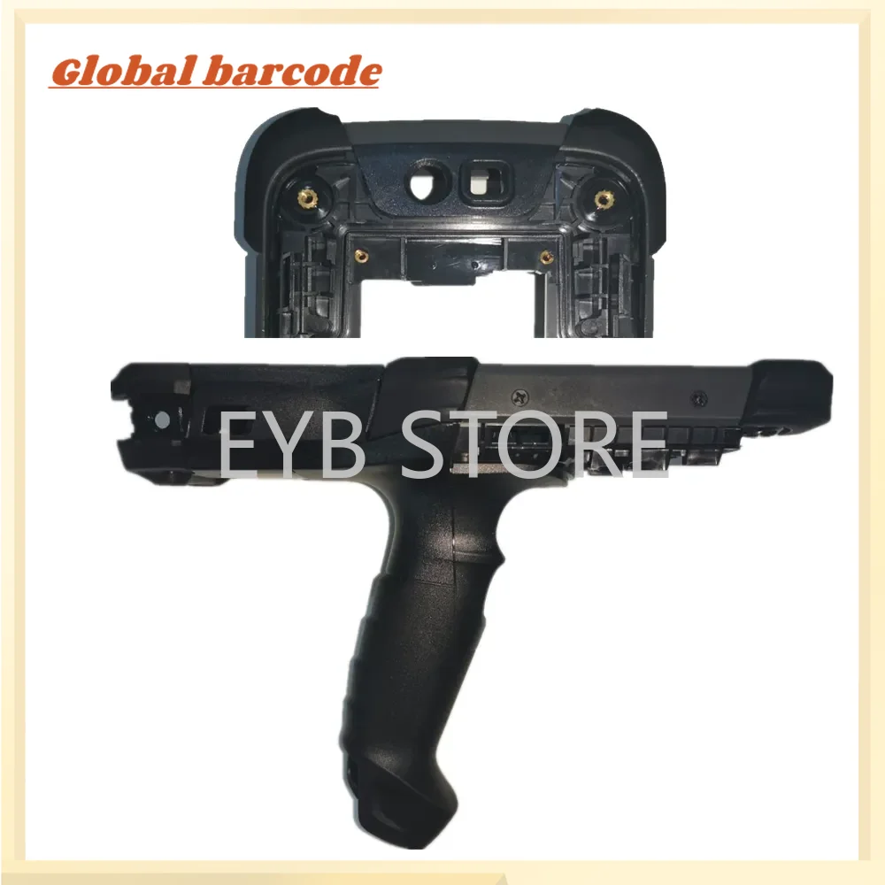 

New Back Cover ( Version1 for camera version ) Replacement for Symbol MC9300 MC930B-G