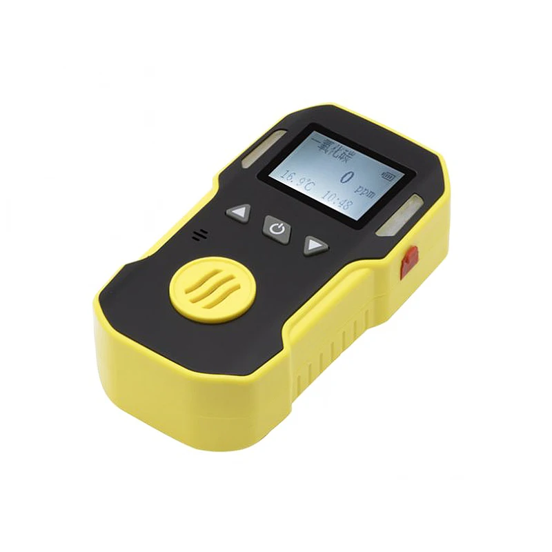 

Profession BH-90A O2 gas detector handheld oxygen Gas analyzer range 0-30%vol