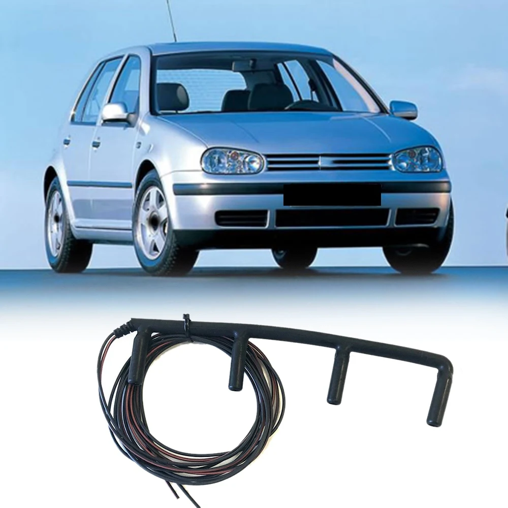 Автомобильный жгут проводов рельсового моста накаливания для AUDI 1.9 TDI 038971782 Б