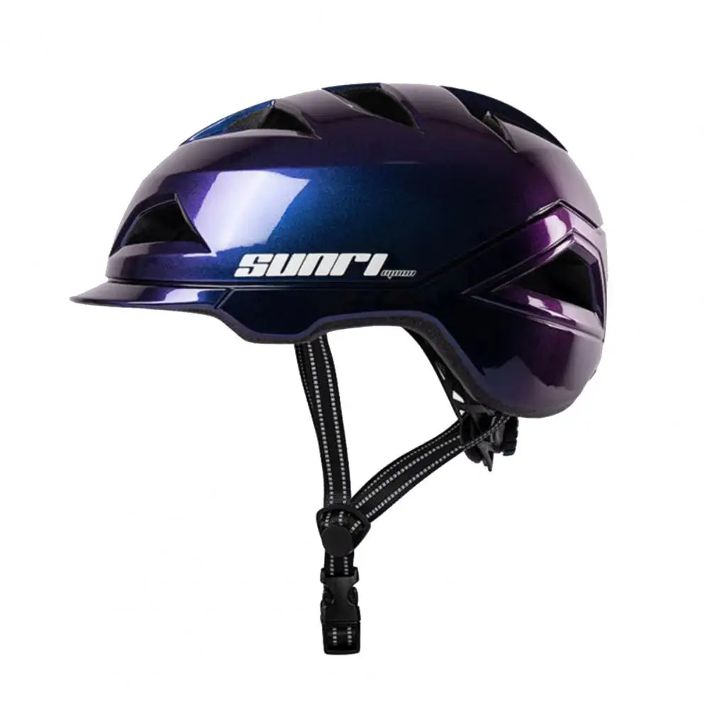 

Outdoor Safety Helmet Adult Teenager Bicycle Cycle Bike Scooter BMX Skateboard Skate Stunt Bomber Cycling Child Helmet