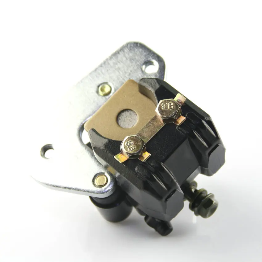 Задний тормозной цилиндр мотоцикла для Honda TRX250X TRX250R TRX250 2x4 TRX300EX TRX300X Sportrax EX X