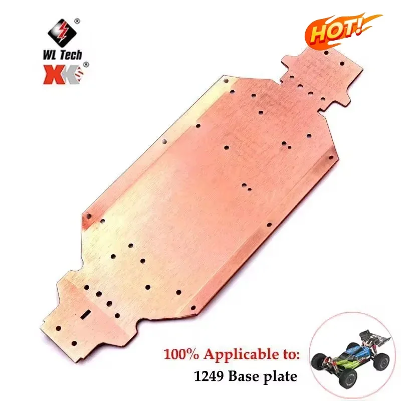 WLtoys 144001 RC автомобиль оригинальные детали мотор поворотный рычаг волновая