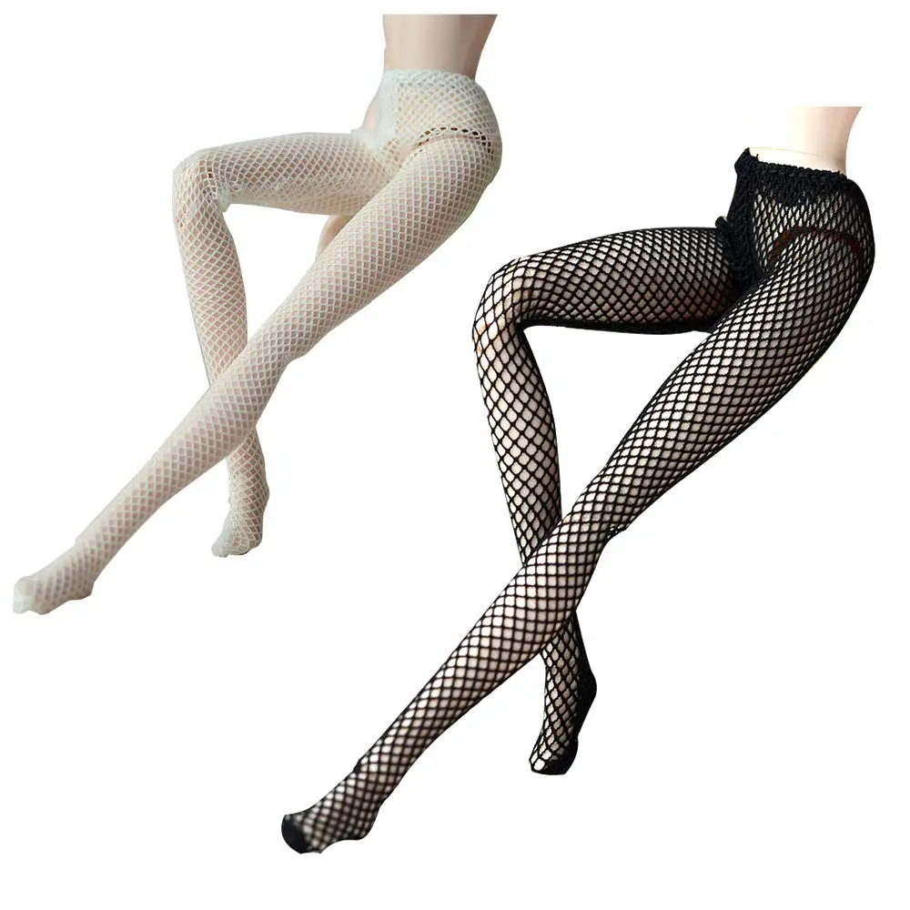 Кружевные колготки леггинсы штаны аксессуары для кукол модные 1/6 кукла Синьи