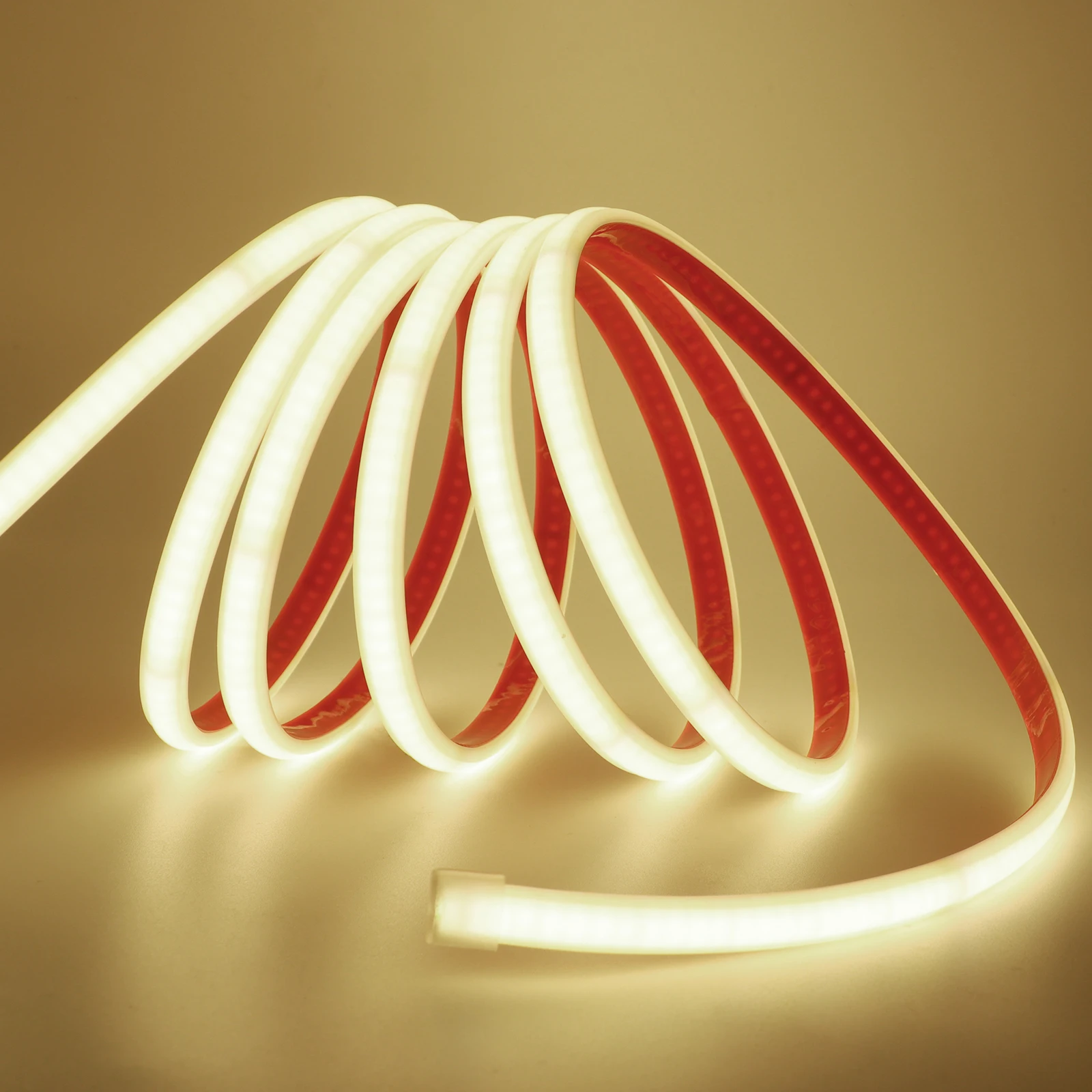 

XUNATA COB светодиодная лента 240LEDs 10см