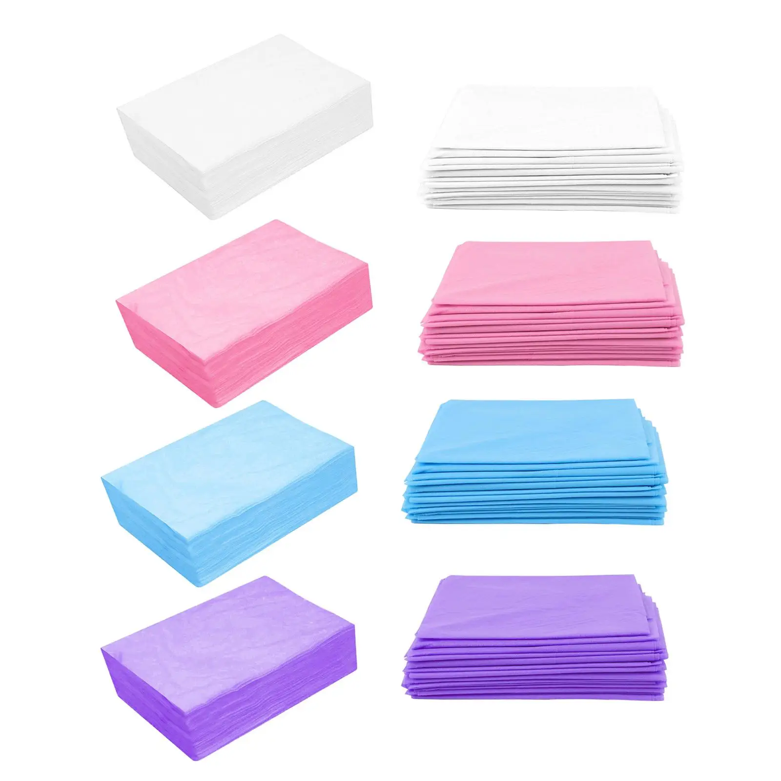 

Постельное белье из нетканого материала, 80 х18 см, 0 см