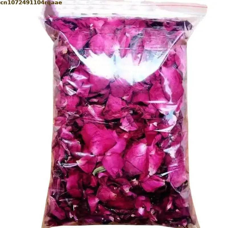Высококачественные Натуральные розы Пион сушеные цветочные лепестки для