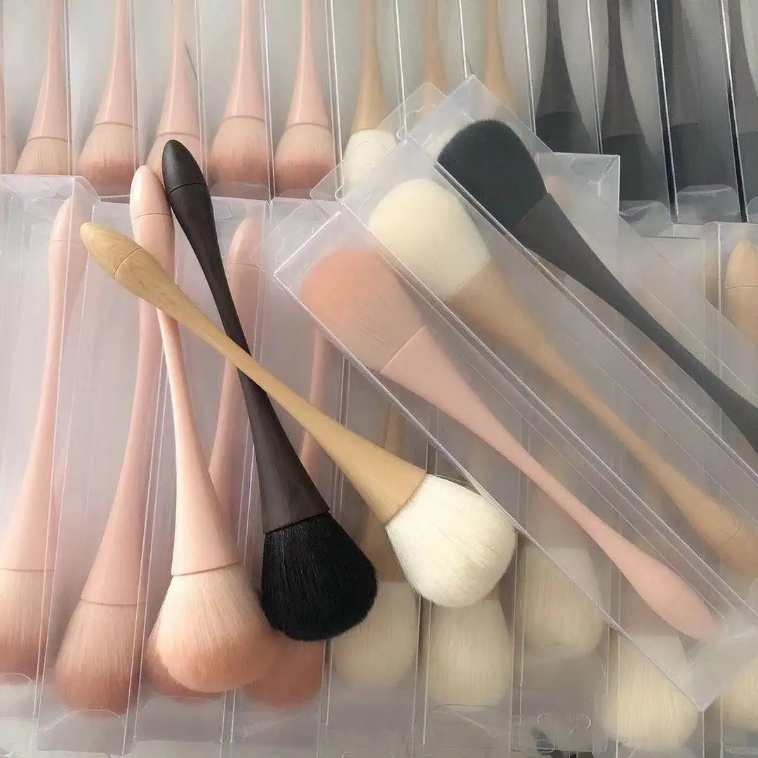 Highlight Brush Beauty Cosmetic Tool