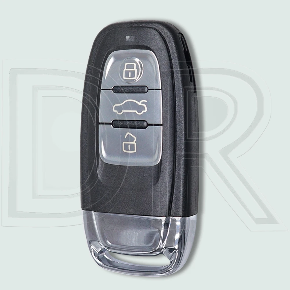 

Замена кнопки DR 3/4 для автомобильного дистанционного ключа для Audi A3 A4 A4L A5 A6 A7 A8 S5 S6 Q5 Q7 RS4