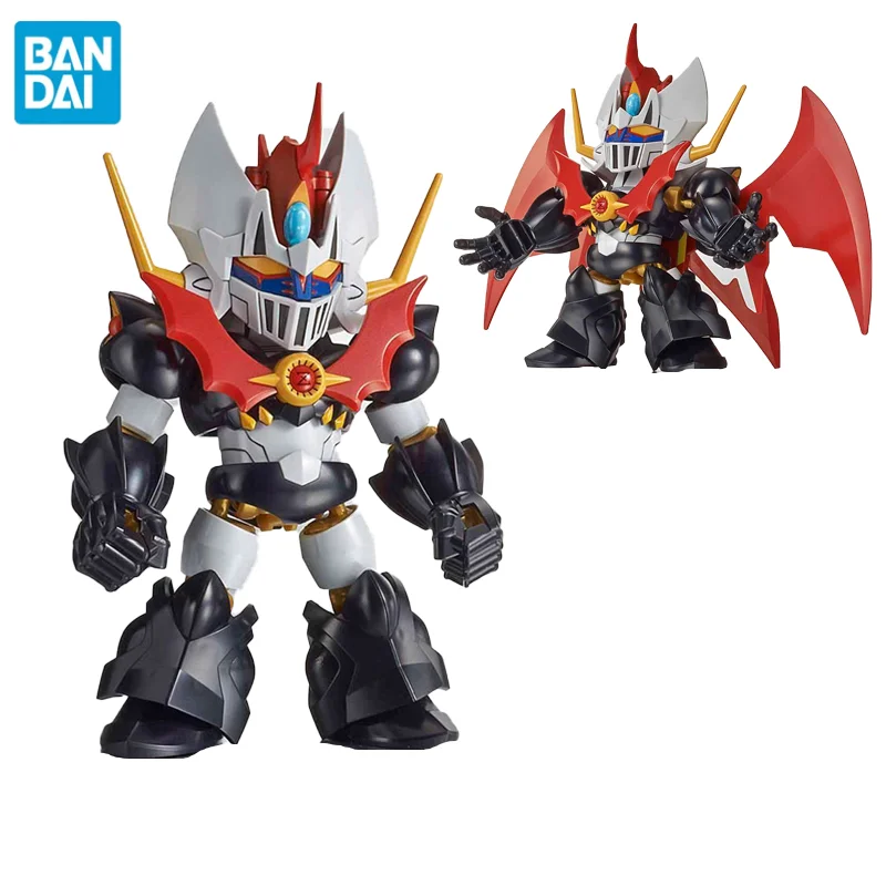 

Мерцающая фигурка, BB SD SDCS 03 INFINITY mazinkсбор, VS Dark, обычные экшн-фигурки, игрушки для детей
