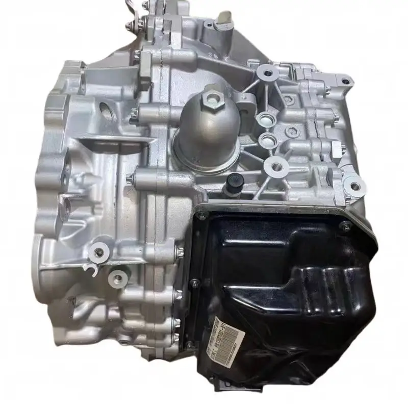 Автоматическая коробка передач DCT360 с двойным сцеплением подходит для