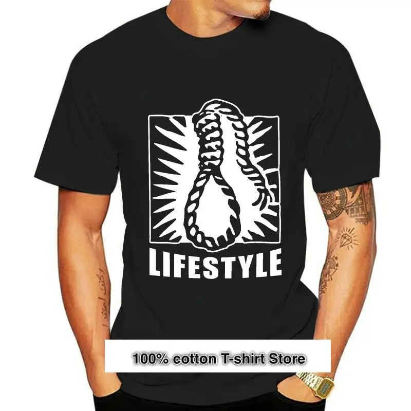 

Camisa de estilo de vida suicida noarse Death Punk Depression, autodaño, NFT029