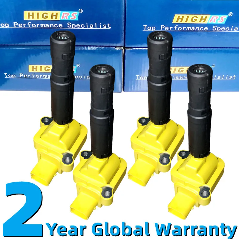 

Ignition Coil A0001502580 For Mercedes-Benz C204 S203 S204 C207 S211 W211 R171