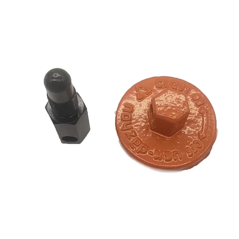 1 комплект практичный инструмент для остановки поршня снятия сцепления