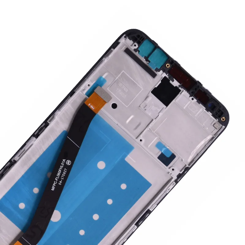 ЖК-дисплей 5 9 дюйма для Huawei Mate 10 Lite RNE L01 L02 L03 L21 дисплей с сенсорным экраном и