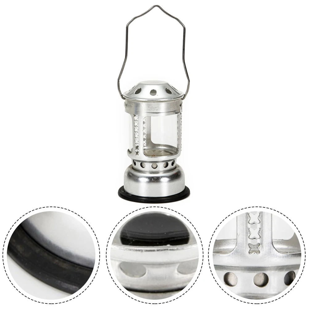 Decorative  Outdoor Camping Fishing Hiking Angling Ambient Light
