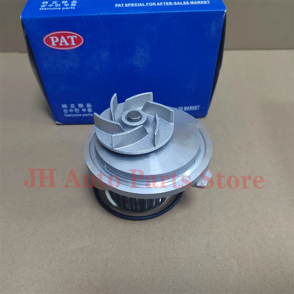 Водяной насос JH для GM Chevrolet Cruze Captiva Nubira Rezzo Lacettl 92226211 92065969 24409355