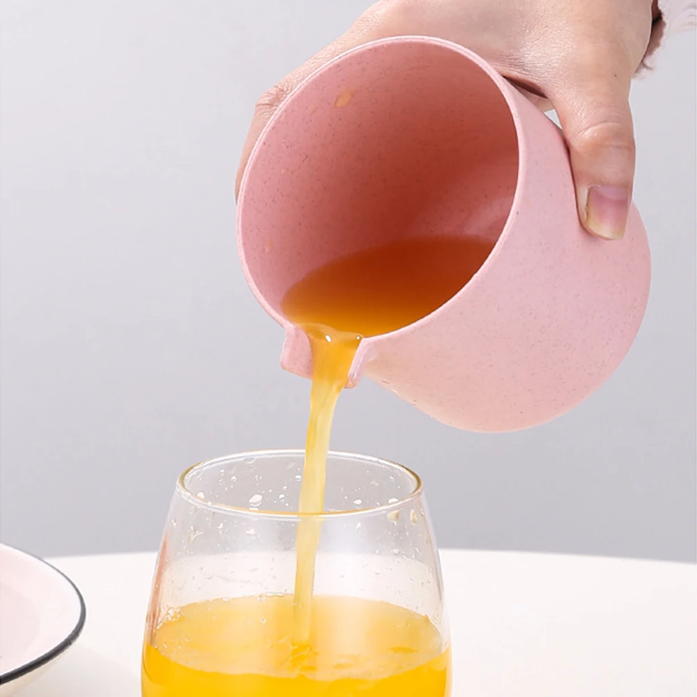 Мини-ручная Соковыжималка Для Фруктов Ручная Портативная Лимона Кухонный