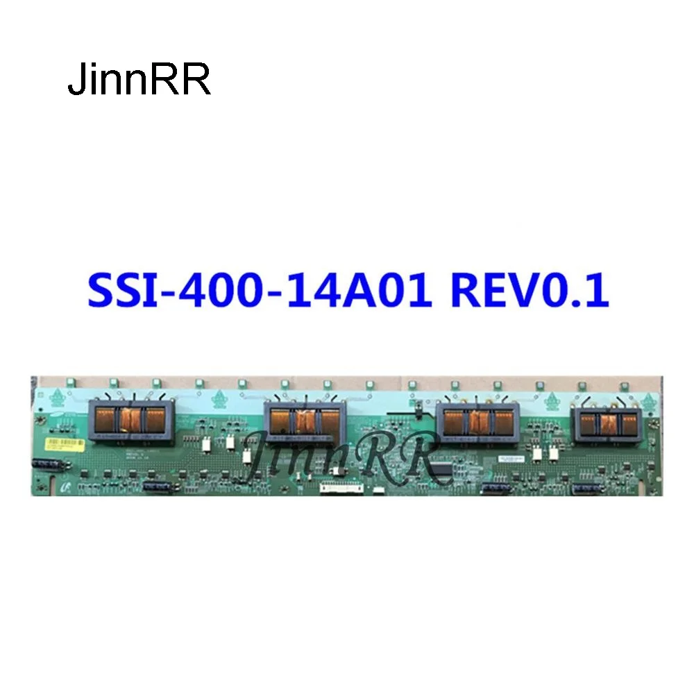 

SSI-400-14A01 REV0.1 Original wireless For L40R1 TLM40V68PK Logic board Strict test quality assurance SSI-400-14A01 REV0.1