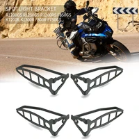 for bmw r1200gs r1250gs r1200rs f850gs k1200r k1300r f800r f750gs front and rear turn signal light protection shield guard cover