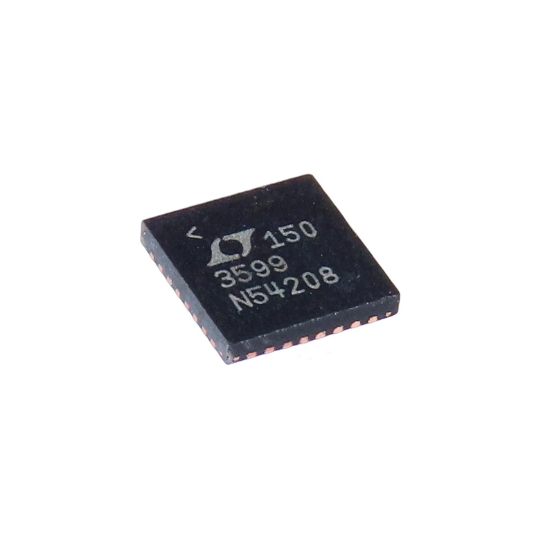 

Оригинальный оригинальный lt3599фэ (5x5) Silkscreen 3599 LT3599 Chip IC, 1 шт.