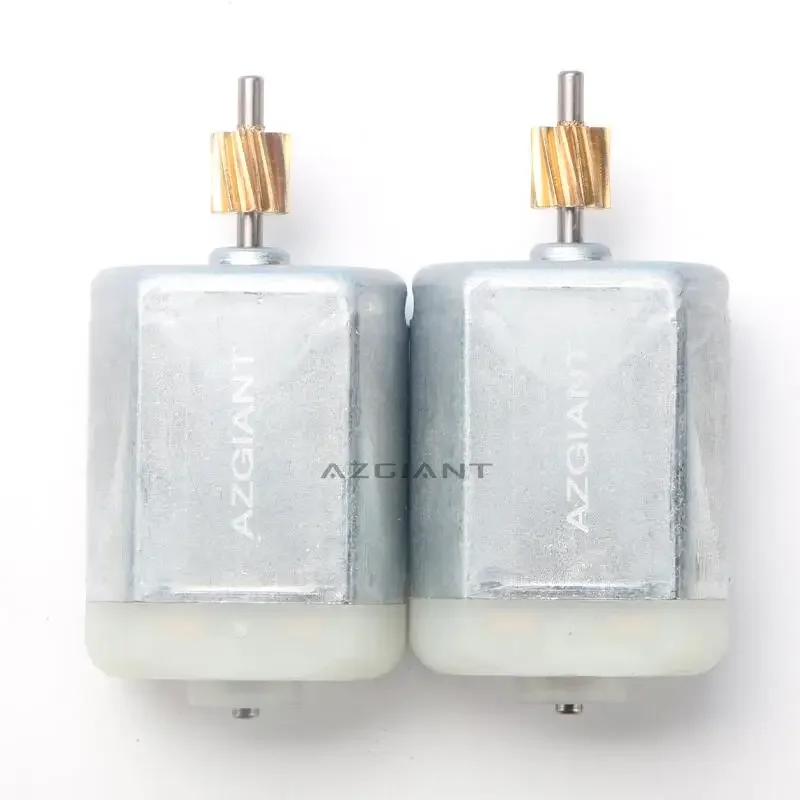 FC-280SC-22125 10T 12V Автомобильный двигатель защелки замка багажника для VW Jetta Sportwagen/Tiguan